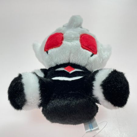   M78ウルトラマン ふわふわお座りぬいぐるみ ギルアーク タグ付き BENEJIC