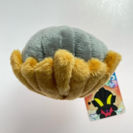   M78ウルトラマン ふわふわ お座りぬいぐるみ ジャグラスジャグラー タグ付き 円谷プロダクション