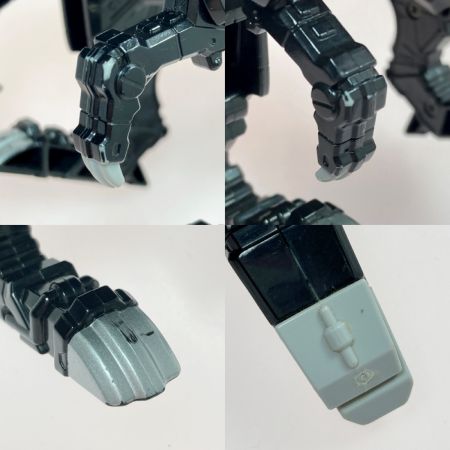  BANDAI 獣電戦隊キョウリュウジャー 獣電竜シリーズ ザクトル/パラサガン セット スーパー戦隊