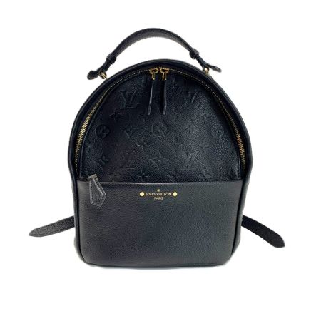  LOUIS VUITTON ルイヴィトン ソルボンヌ リュック・デイパック M44016 モノグラムアンプラント M44016 ノワール