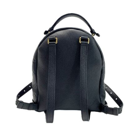  LOUIS VUITTON ルイヴィトン ソルボンヌ リュック・デイパック M44016 モノグラムアンプラント M44016 ノワール