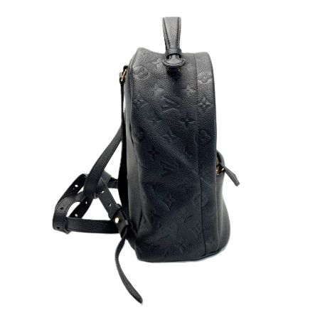  LOUIS VUITTON ルイヴィトン ソルボンヌ リュック・デイパック M44016 モノグラムアンプラント M44016 ノワール