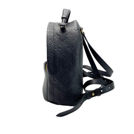  LOUIS VUITTON ルイヴィトン ソルボンヌ リュック・デイパック M44016 モノグラムアンプラント M44016 ノワール