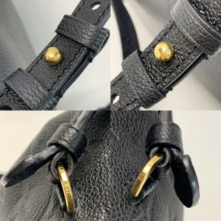  LOUIS VUITTON ルイヴィトン ソルボンヌ リュック・デイパック M44016 モノグラムアンプラント M44016 ノワール
