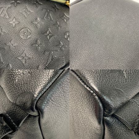  LOUIS VUITTON ルイヴィトン ソルボンヌ リュック・デイパック M44016 モノグラムアンプラント M44016 ノワール