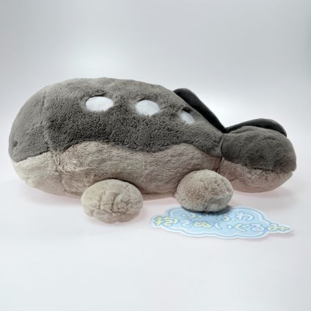   ポケモンセンター ふわふわ抱きぬいぐるみ ドオー