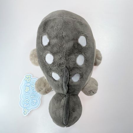   ポケモンセンター ふわふわ抱きぬいぐるみ ドオー