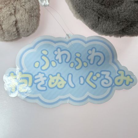   ポケモンセンター ふわふわ抱きぬいぐるみ ドオー