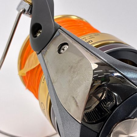  SHIMANO シマノ 10 アクティブキャスト 1080 02638 スピニングリール