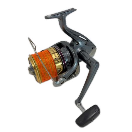  SHIMANO シマノ 10 アクティブキャスト 1080 02638 スピニングリール