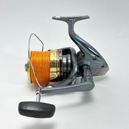  SHIMANO シマノ 10 アクティブキャスト 1080 02638 スピニングリール
