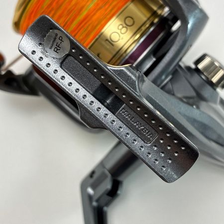  SHIMANO シマノ 10 アクティブキャスト 1080 02638 スピニングリール