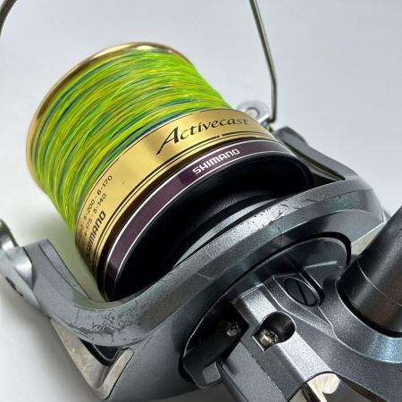  SHIMANO シマノ アクティブキャスト 1050 SA43A スピニングリール