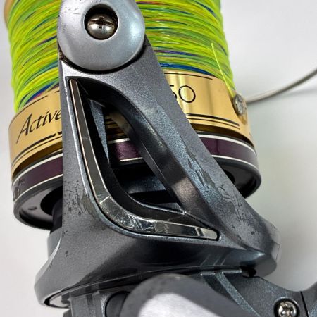  SHIMANO シマノ アクティブキャスト 1050 SA43A スピニングリール