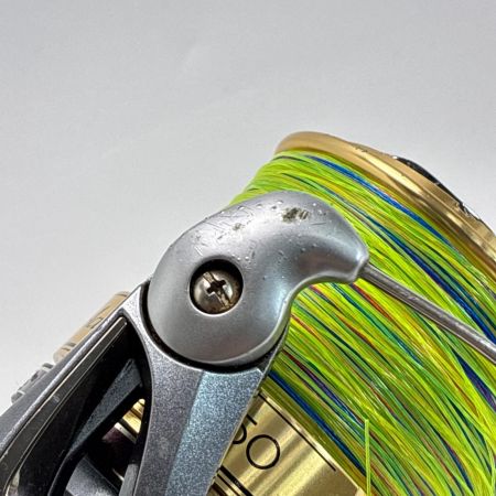  SHIMANO シマノ アクティブキャスト 1050 SA43A スピニングリール