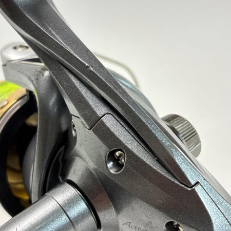  SHIMANO シマノ アクティブキャスト 1050 SA43A スピニングリール
