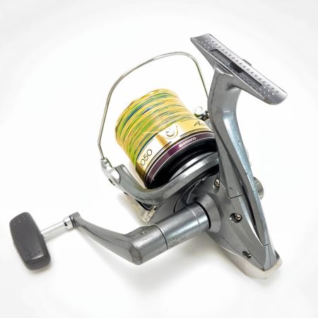  SHIMANO シマノ アクティブキャスト 1050 SA43A スピニングリール
