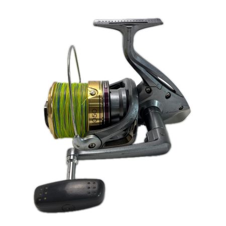  SHIMANO シマノ アクティブキャスト 1050 SA43A スピニングリール