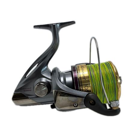  SHIMANO シマノ アクティブキャスト 1050 SA43A スピニングリール