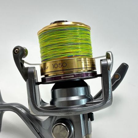  SHIMANO シマノ アクティブキャスト 1050 SA43A スピニングリール