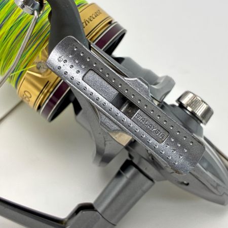  SHIMANO シマノ アクティブキャスト 1050 SA43A スピニングリール