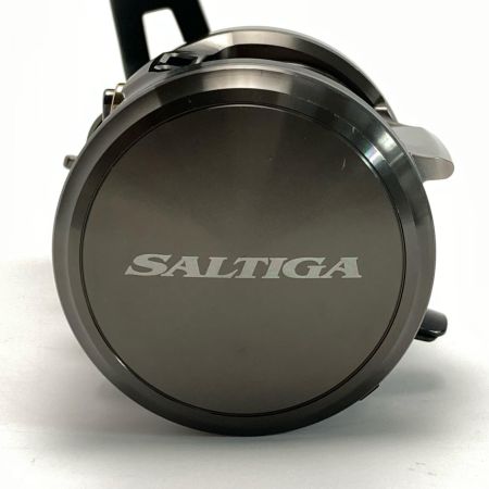  DAIWA ダイワ ソルティガ BJ 200SH 00613714 ベイトリール 箱付き