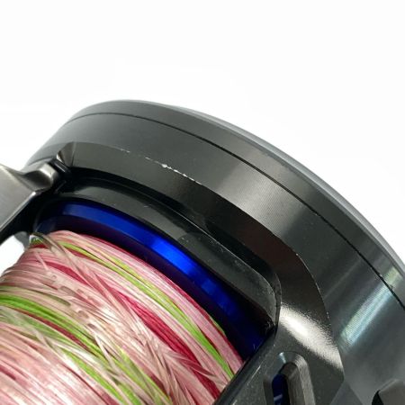  DAIWA ダイワ ソルティガ BJ 200SH 00613714 ベイトリール 箱付き