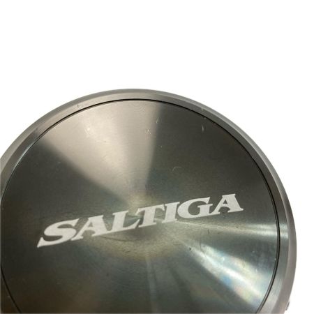  DAIWA ダイワ ソルティガ BJ 200SH 00613714 ベイトリール 箱付き