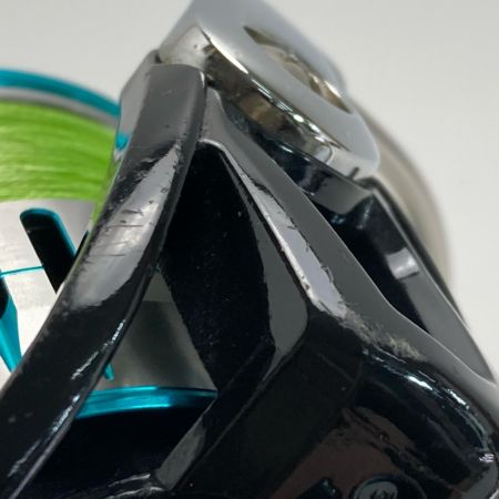  DAIWA ダイワ エメラルダス LT3000S-C-DH 060102 スピニングリール リールスタンド付き