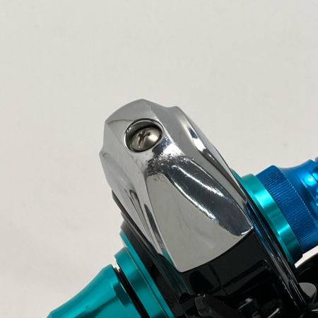  DAIWA ダイワ エメラルダス LT3000S-C-DH 060102 スピニングリール リールスタンド付き