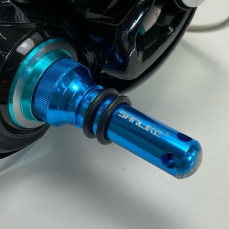  DAIWA ダイワ エメラルダス LT3000S-C-DH 060102 スピニングリール リールスタンド付き