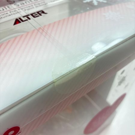  アルター NITRO SUPER SONIC すーぱーそに子 水着サンタVer. 1/7フィギュア