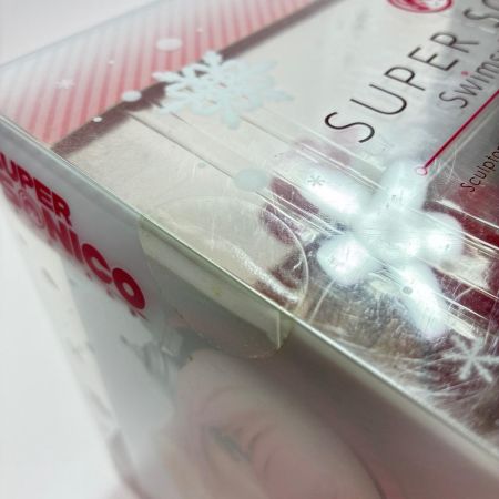  アルター NITRO SUPER SONIC すーぱーそに子 水着サンタVer. 1/7フィギュア