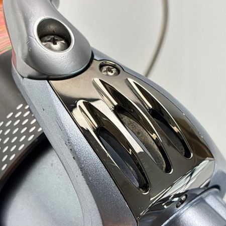  SHIMANO シマノ 02 バイオマスター 8000PG SC84P スピニングリール