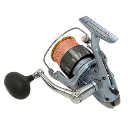  SHIMANO シマノ 02 バイオマスター 8000PG SC84P スピニングリール