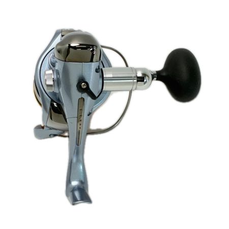  SHIMANO シマノ 02 バイオマスター 8000PG SC84P スピニングリール