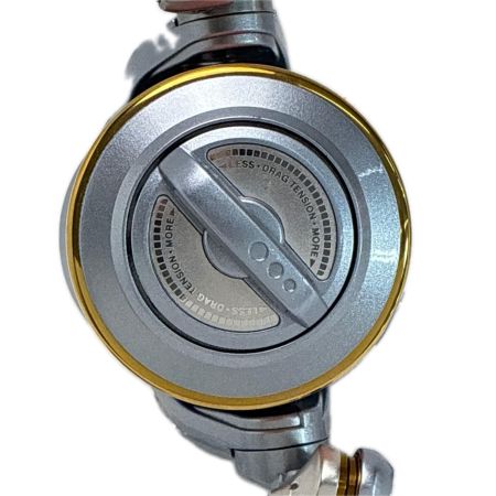 SHIMANO シマノ 02 バイオマスター 8000PG SC84P スピニングリール