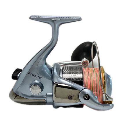  SHIMANO シマノ 02 バイオマスター 8000PG SC84P スピニングリール