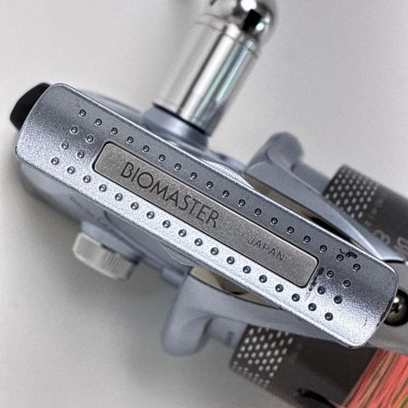  SHIMANO シマノ 02 バイオマスター 8000PG SC84P スピニングリール