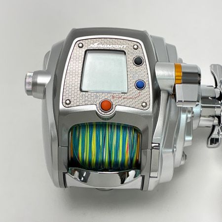  DAIWA ダイワ シーボーグ 400MM 801254 電動リール コード欠品