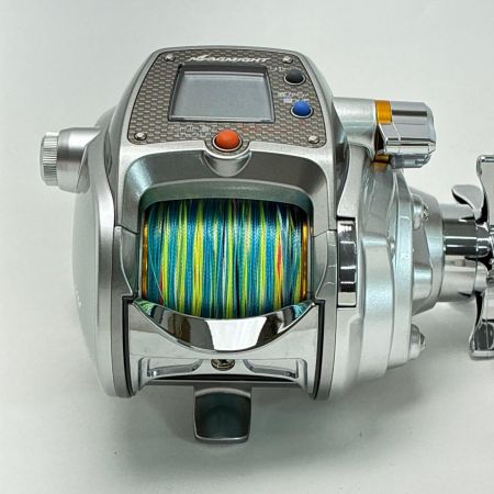  DAIWA ダイワ シーボーグ 400MM 801254 電動リール コード欠品