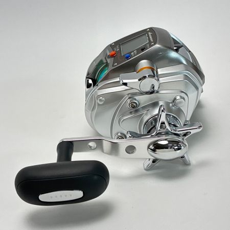  DAIWA ダイワ シーボーグ 400MM 801254 電動リール コード欠品