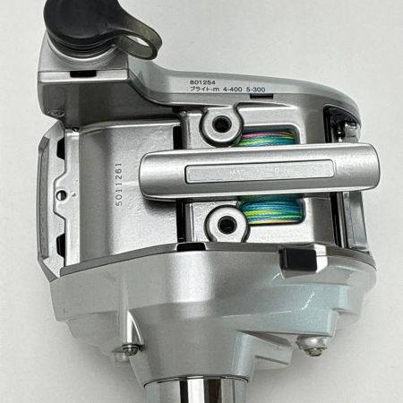  DAIWA ダイワ シーボーグ 400MM 801254 電動リール コード欠品