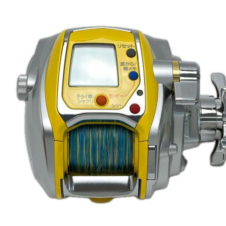  DAIWA ダイワ シーボーグ300MT メガツイン 801390 電動リール コード欠品