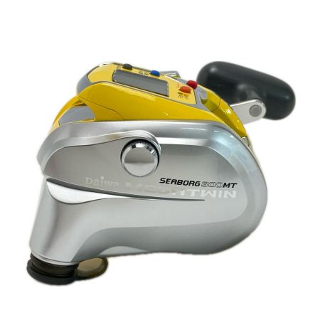  DAIWA ダイワ シーボーグ300MT メガツイン 801390 電動リール コード欠品