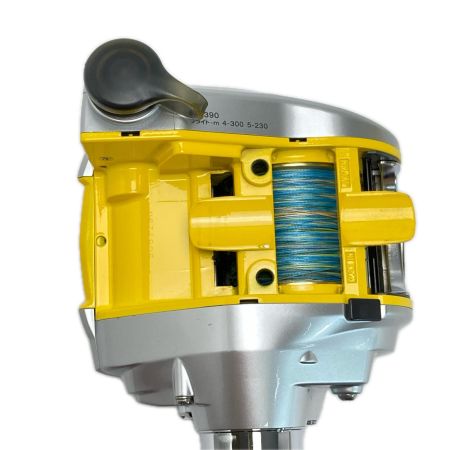  DAIWA ダイワ シーボーグ300MT メガツイン 801390 電動リール コード欠品