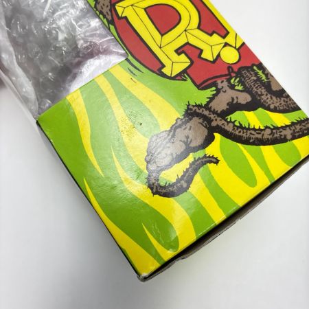  FUNKO ラットフィンク ボビングヘッド 1500体限定 メタリック フィギュア Rat Fink