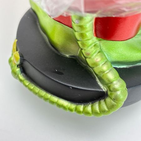  FUNKO ラットフィンク ボビングヘッド 1500体限定 メタリック フィギュア Rat Fink