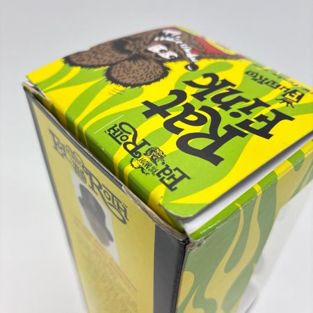  FUNKO ラットフィンク ボビングヘッド 1500体限定 メタリック フィギュア Rat Fink