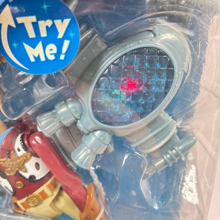  MATTEL マテル社 トイストーリー2 ロケットフォース ウッディ フィギュア TOY STORY